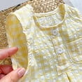 thumbnail image 5 of Infant Onesies 0-3 Months Boys Boys Bodysuits Newborn Baby Clothes Baby Girl Smocked Bubble Cotton Baby Onesies Organic Baby Girl Clothes, 5 of 6