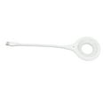 thumbnail image 1 of Mini luz nocturna con enchufe USB luz inteligente blanca de control de voz ABS para dormitorio ANGGREK Otros, 1 of 8