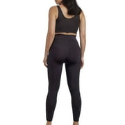 Cupid Womens Firm Control Tummy Shaping Leggings Shapewear