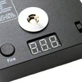 thumbnail image 2 of Xingzhi Digital Ohm Meters Coil Check Mini for Repair Coils Building Craft Hobby Use, 2 of 9