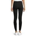 thumbnail image 5 of Athletic Works Women' s Ankle Tights with Side Pockets, 5 of 6