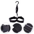 thumbnail image 2 of Fishing Wader Boots Hanger Rain Shoes Hanger Strap Belt Drying Rack Storage, 2 of 9