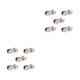 thumbnail image 2 of Conector de cadena de bicicletas Yuarrent 2piezas acero al carbono 11 velocidades, 2 of 6