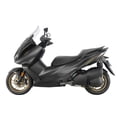 thumbnail image 1 of MOTOCICLETA SCOOTER E 350 Zontes NEGRO MATE 2025, 1 of 1