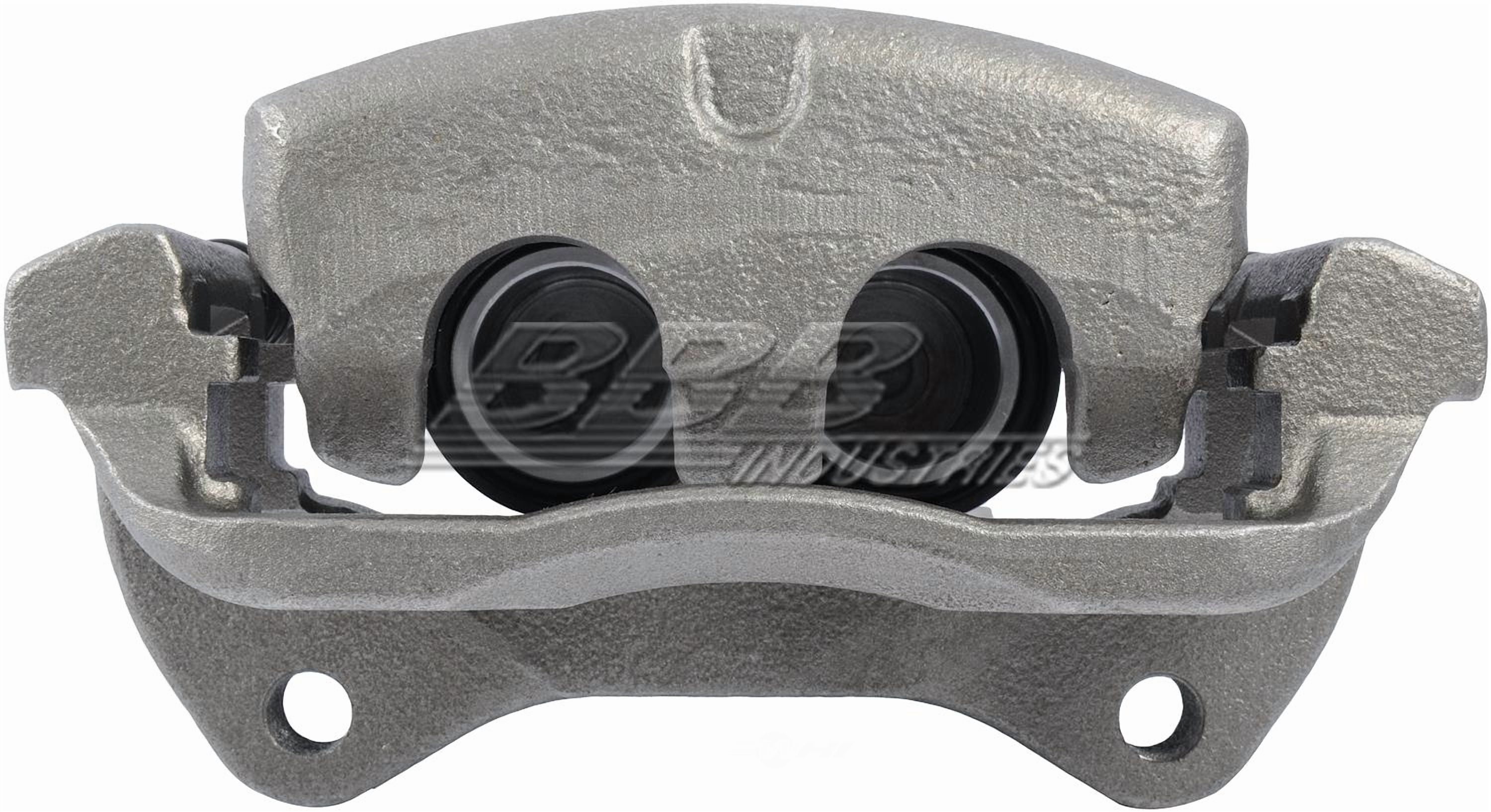 TERREPOWER formerly BBB Industries 99-05414B Reman Caliper w/installation Hardware