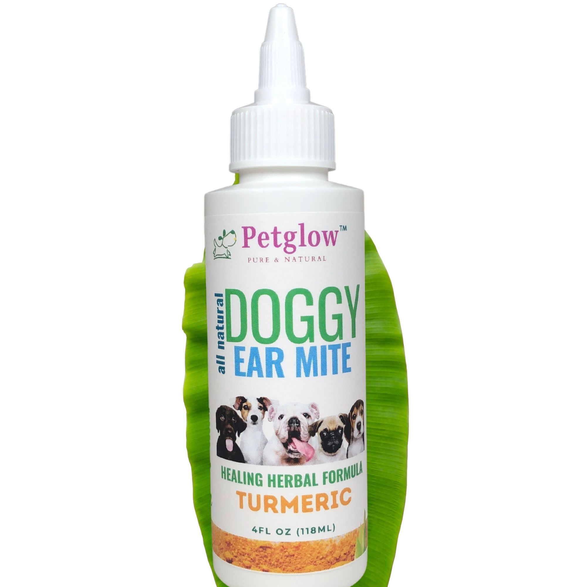 ear mite medicine for dogs walmart