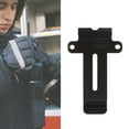 thumbnail image 2 of BQBQERT Belt Clip for TK208 TK308 2 Way Radio Rear Back Clamp Walkie Talkie, 2 of 9