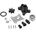 thumbnail image 1 of Water Impeller Kit for Johnson Evinrude 9.9HP 15 HP 0394711 394711 Edition 0618, 1 of 5