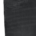 thumbnail image 4 of AWDis So Denim Mens Leo Straight Fit Jeans, 4 of 4