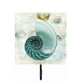 thumbnail image 2 of Carolines Treasures SB3037SH4 Shells Leash Or Key Holder, 2 of 2