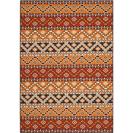 Safavieh Veranda Luwig Southwestern Indoor/Outdoor Area Rug or Runner