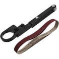 thumbnail image 2 of 1 Set Belt Sander Replacing Bracket Belt Sander Belt Part Belt Sander Replacing Belt Belt Sander Adapter Kit Belt Sander Tool Attachment, 2 of 8