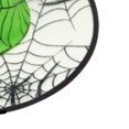 thumbnail image 4 of BELTNOV Halloween Witches Hat Spider web Witch/Wizard Hats Unisex Party Accessory Green, 4 of 5
