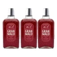 thumbnail image 1 of Pack De 3 Licor Con Tequila Gran Malo Jamaica 750Ml, 1 of 3