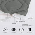 thumbnail image 3 of Waterproof Dog Bed Cover Dog Mat Pet Pad Pet Blanket For Couch Sofa Bed Mat, 3 of 5