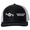 Navy Blue, variant on Navy Construction Mechanic (CM) Rating USA Mesh-Back Cap