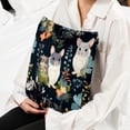 thumbnail image 6 of Animal Velvet Throw Pillow Covers Set of 2 | Unique Patterns in 16x16, 18x18, 20x20 Inches |for Home Decor and Gifts | Includes Pillow Inserts | Throw Pillow Inserts Included, 6 of 6