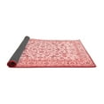 thumbnail image 2 of Ahgly Company Indoor Rectangle Persian Red Traditional Area Rugs, 6' x 9', 2 of 4