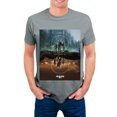 thumbnail image 3 of Camiseta The Last Of Us para hombre y mujer, camisetas de algodón de manga corta con cuello redondo de verano, ropa, camisetas, 3 of 5