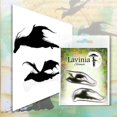 thumbnail image 1 of Lavinia Stamp - Dragon Set, 1 of 4
