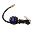 thumbnail image 3 of Inflador De Neumáticos Digital Con Manómetro, 200 Psi Medidor De Presión De Neumáticos Digital Bomba De Aire Compresor De Aire Kit De Accesorios Para Inflador De Neumáticos Para Coche Bicicleta Motoci, 3 of 8