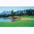 thumbnail image 1 of Biggies, Inc. WW-GLF-100 Window Well Scenes - Golf-100, 1 of 1