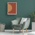 thumbnail image 3 of Trademark Fine Art Yopie Studio Sun Canvas Wall Art, 3 of 4