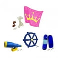 thumbnail image 1 of Accesorios para parques infantiles, juegos al aire libre, columpios, accesorios para parques infantiles, columpios 4 piezas, 1 of 9