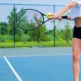 thumbnail image 4 of OUNONA 5Pcs Tennis Racket Dampener in National Flag Style for Tennis Players, 4 of 8