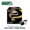 thumbnail image 4 of Lavazza Espresso Coffee Keurig K-Cup Pods 40-Count, 4 of 6