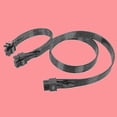 thumbnail image 3 of Corsair GPU Power Cable 8Pin to PCIE 6+2 Pin Graphics Card Connector, 3 of 5