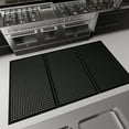thumbnail image 5 of Ottomanson Heavy Duty Rubber Anti-Fatigue Commercial Floor Mat 24" x 36" Indoor Outdoor Non-Slip for Kitchen Garage, 5 of 9
