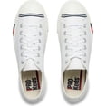 thumbnail image 3 of Keds Pro-Keds Royal Lo Core Leather White Leather 2, 3 of 9