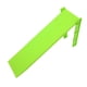 thumbnail image 4 of Gonyscag 2 Juegos Plano Inclinado Escala Clara Fuerte Durable Fácil Operación Plano Inclinado De Plástico Para Experimento Educativo, 4 of 14