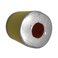 thumbnail image 5 of Piezas De Accesorios Del Reemplazo Del Del De Aire Para GX340 Negro shamjiam Filtro limpiador de aire, 5 of 5
