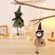 thumbnail image 2 of Adornos de Halloween Dibujos animados Genio de Mahoma Colgante de calabaza Arreglo de ambiente Escena de utilería Disfraz, 2 of 5