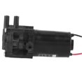 thumbnail image 4 of ZC-A210 12V Mini Plastic High Efficiency Self priming Water Pump DC Gear Pump, 4 of 4