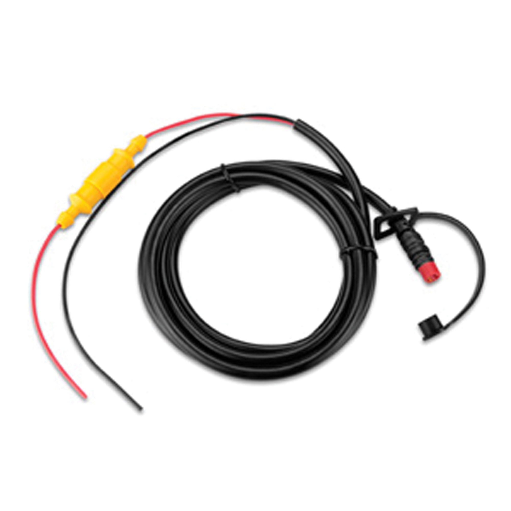 GARMIN 8-PIN TRANSDUCER TO 4-PIN SOUNDER ADAPTER CABLE GARMIN 8-PIN TRANSDUCER TO 4-PIN SOUNDER ADAPTER CABLE