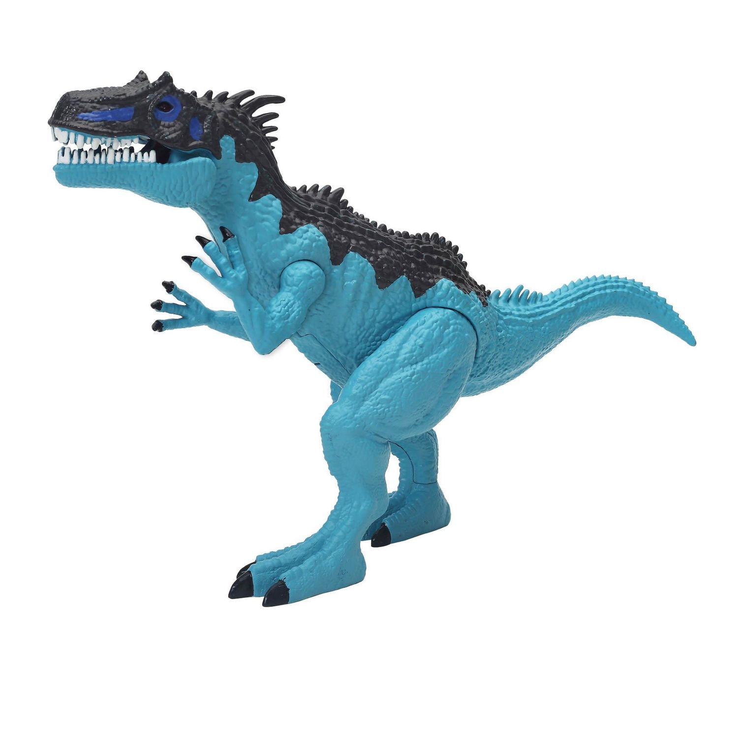 Adventure Force Attaque De Dinosaure - Allosaure