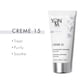 thumbnail image 3 of Tratamiento Yonka Creme 15 purificante y calmante para imperfecciones 50 ml, 3 of 7