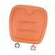 thumbnail image 4 of Funda de asiento de coche, almohadilla de apoyo ligera y multifuncional con hebilla de seguridad para C, 4 of 9