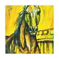 thumbnail image 4 of "Majestic Horse Portrait" - Canvas, 4 of 25