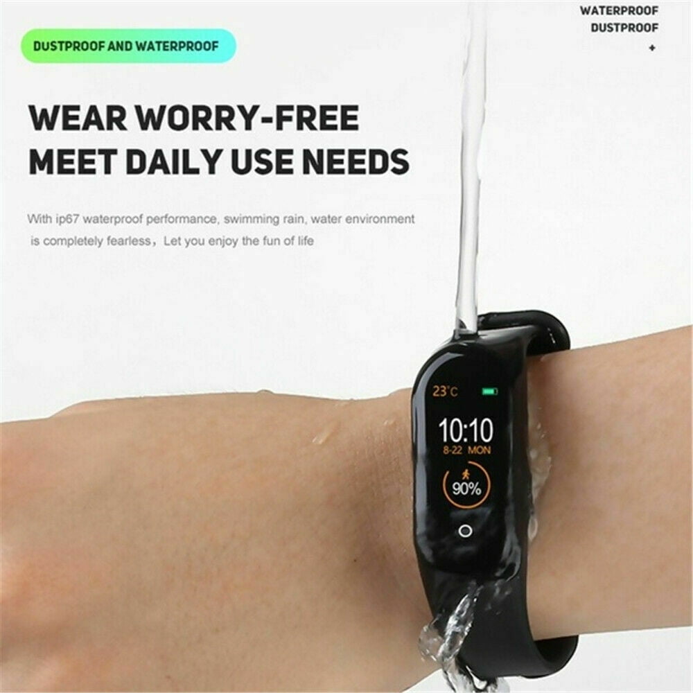 Buy Amazfit Band 7 Smart Watch @ ₹3,799.00 | Amazfit Official Store , 15%  Store Credits.