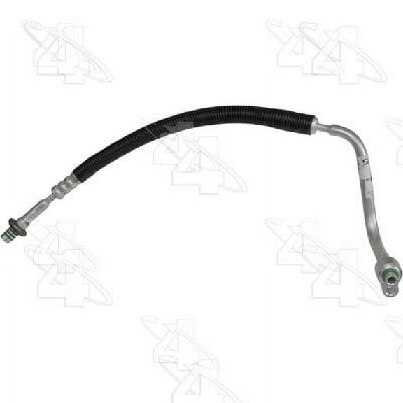 Four Seasons 56575 - Hose Assembly Fits select: 1998-2000 FORD RANGER, 1998-2003 FORD EXPLORER