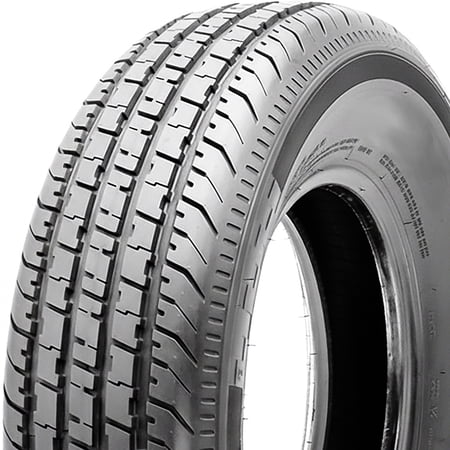 Argus Advanta Radial ST Steel Belted ST235/85R16 235/85R16 129/125N G 14 Ply Trailer Tire Sansujyuku sansujyuku.com
