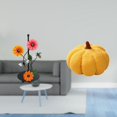 thumbnail image 2 of Dispensador De Toallas De Papel Con Forma De Calabaza, De Felpa, Decorativo, Antideslizante, Vertical, Con Cojín Para Sofá, Ideal Para La Decoración Del Hogar O El Dormitorio., 2 of 8