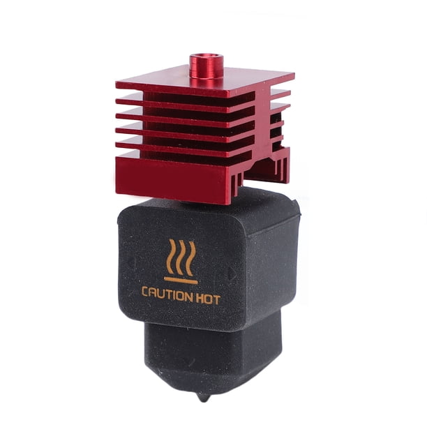 Repuesto Hotend Para Impresora 3D H2D H2D Combo A1 A1 Mini, Boquilla De 0,8mm, Extremo Caliente De Alto Flujo
