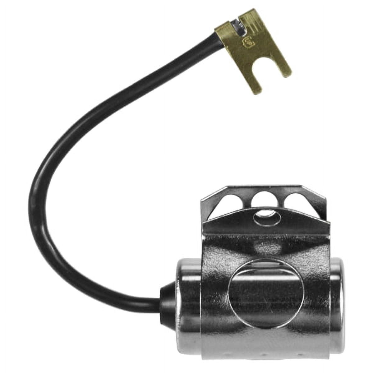 WVE Ignition Condenser