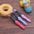 thumbnail image 3 of 9 in 1 USB Light Up Crochet Hooks Knitting Needles LED Sewing Tools Set, 3 of 3
