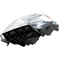 thumbnail image 5 of New Headlight Compatible with 2020-2023 Nissan TITAN TITAN XD 5.6L V8 VK56VD Left Driver Side HALOGEN RN10010114AQ 400HP, 5 of 8